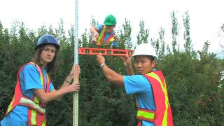 Parks Maintenance and Stormwater Protection Employee Training