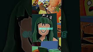 Kreekcraft Vs Lisa Gaming #kreekcraft #viral #roblox #robloxedits #trending #shorts #lisagaming