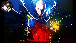 One Punch Man「AMV」Remember The Name