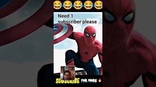 spider man entry😱 #shorts #viral #spiderman #freemovies