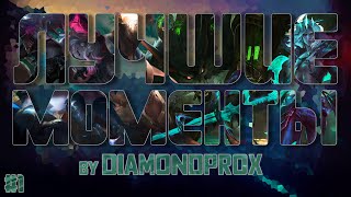 Лучшие моменты DIAMONDPROX #1