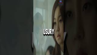 Usury Academy movie review  #moviereview #movie #actionmovies