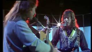 Bellamy Brothers - Crossfire (1977) HQ 0815007