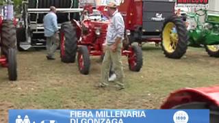 PRESENTAZIONE MILLENARIA 2016 - CAMPIONARIA