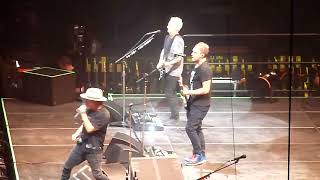 Pearl Jam - Unemployable - Moody Center - Austin - 9-19-2023