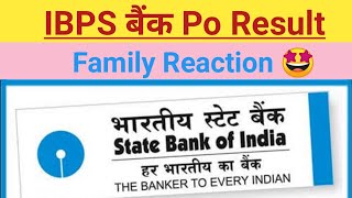 IBPS Crack 🤩 | ibps Bank PO Mains Result | ibps po | Bank PO | #ibps #ibpsclerk #ibpspo #bankpo