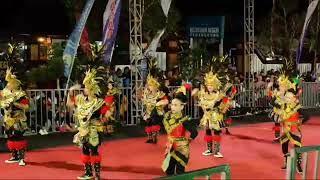 3Q live TOPENG IRENG SMK N 1 Temanggung