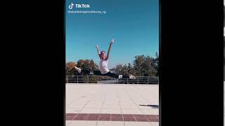 Лови Момент TikTok @ekaterinapirozhkova rg 02 10 2020