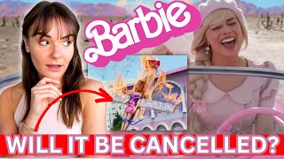 Will Toxic Feminists Ruin The Barbie Movie?