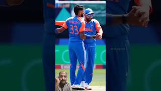 Hardik Pandeya on Rohit Virat #viratkohli #rohitsharma