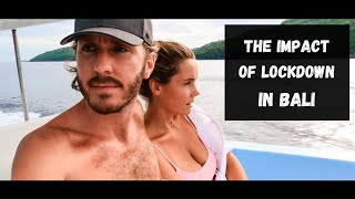 🔱  How Local Balinese are Surviving without Tourism  |  The Impact of LOCKDOWN in Bali  🌏  VLOG#2