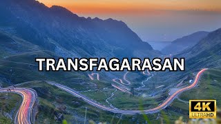 Transfagarasan..Romania..The best road in the world