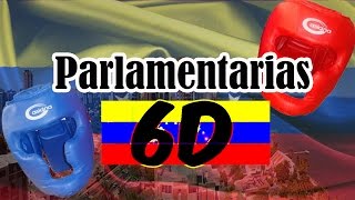 Elecciones Parlamentarias Venezuela 2015 - MASTV