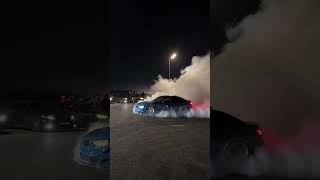 Bmw chechnya performance