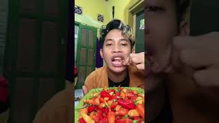 Cemilan cabe rawit