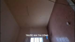 THI CÔNG NỘI THẤT PHÒNG RĂNG THIỆN NHÂN - TX DUY TIÊN - HÀ NAM ☎️ :0️⃣9️⃣8️⃣8️⃣4️⃣5️⃣7️⃣7️⃣7️⃣5️⃣