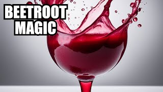 The Ultimate Detox: Beetroot Ginger Juice Recipe