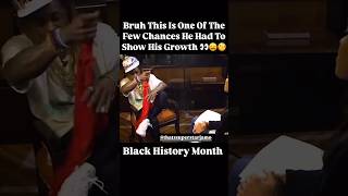 THIS IS WHY BLACK PEOPLE CAN'T WIN #rap #music #news #live #interview #lilwayne #viralvideo #shorts