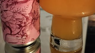 Essential AF - Hopfly Brewing Co. courtesy of Nutmeg2Palmetto!! "Get A Nose On Er" Brew Review's.