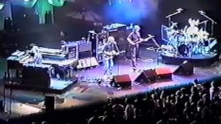 Phish - Axilla -1998-12-28 - MSG, NY, NY