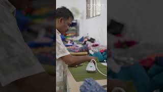 B'Spoke by Prashanti | Custom Tailoring | 16 July 2024