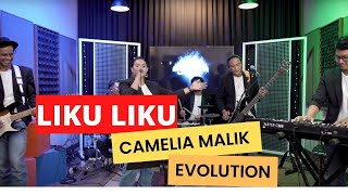 Liku Liku - Camelia Malik Dangdut Koplo Evolution