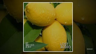 Samuele Scelfo - Lemon Raw