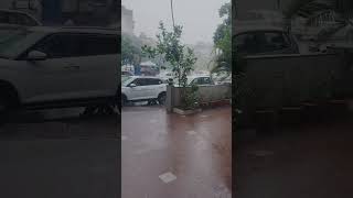 Main Barish ￼ka mausam #mausam #viral #video #status