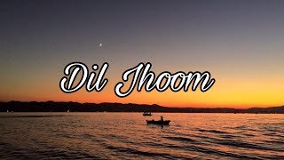 Dil Jhoom | Arijit Singh | Gadar 2 | #trending #viralvideo #bollywood #music