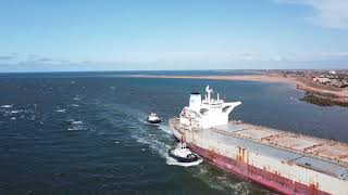 Port Hedland Big Industry