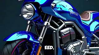 2024 Brody Motorcycle Review - Is This The Ultimate Rid