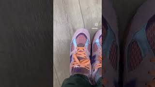 New Balance 990 v2 Salehe Bembury