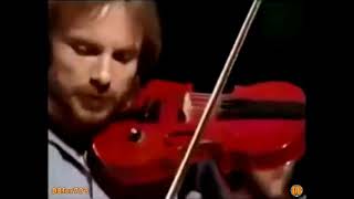 Jean Luc Ponty   Live Old Grey Whistle Test 1975