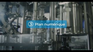 CEI Québec - Étape #3 : Plan numérique | Transformation numérique