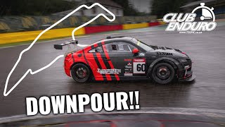 CIRCUIT DE AQUAPLANE!! 🫣 CLUB ENDURO SPA RACE 2! 🏁