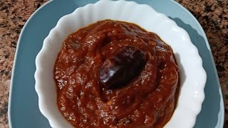 बिना चीनी के बनाएं खट्टी मीठी टमाटर की चटनी /tomato sauce recipe||#cookingwithrajia