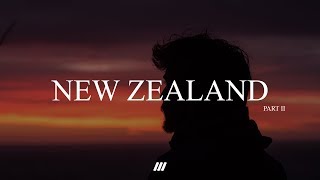 NEW ZEALAND ² | GH4 (4K)