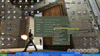 Counter-Strike Source Beta 2004