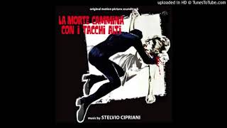 Stelvio Cipriani - Night Club Girl (Version 2)