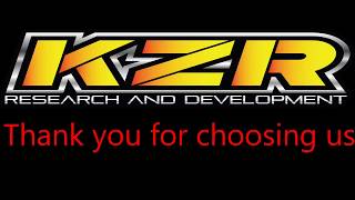 how to download and install KZREZECU