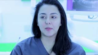 Wisdom Tooth Extraction by Dr Rabab