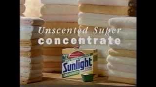 Sunlight Commercial 1991