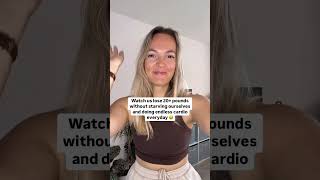 HOW WE DID IT IN MY CHANNEL #bodytransformation #fatlosscoaching #workoutmotivation #fatburning