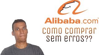 ALIBABA.COM COMO COMPRAR DAS FABRICAS COMPLETO por THIAGO SILVA