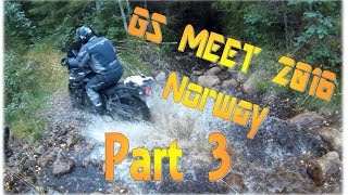 GS Meet Norway 2016 - Part 3