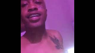 lil tracy - rain rain go away (original recording)