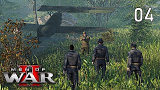 Men of War 2 / В тылу врага 3 | Сорванный Блицкриг | Преодолевая трудности #4