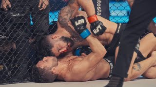 Por Trás do LFA 171 | Dupla Disputa de Cinturão em Cajamar, São Paulo! 🏆