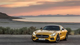 Mercedes AMG GT 2016 : Review, Specs, Price