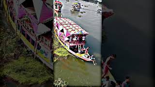 New Boat Dj #নৌকা_ভ্রমনের_ডান্স #bangladesh #trance_remix #dj